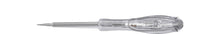 Load image into Gallery viewer, Wiha Voltage Tester SoftFinish® Single-Pole, 110 - 250 Volts