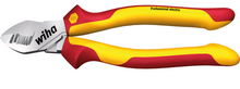 Load image into Gallery viewer, Wiha Cable Cutters Professional Electric 8" / 200mm