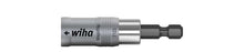 Load image into Gallery viewer, Wiha Bit Holder MagicFlip Force Magnetic 1/4"
