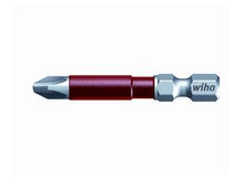 Load image into Gallery viewer, Wiha 49er MaxxTor Bit + Phillips Style E 6.3 PH2