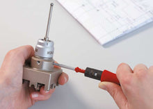 Load image into Gallery viewer, Wiha Torque Screwdriver TorqueVario®-S 0.04-0.46Nm
