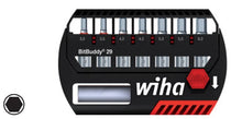 Load image into Gallery viewer, Wiha BitBuddy® 29 Hex 3-6mm 8pcs