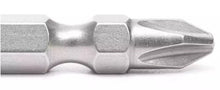 Load image into Gallery viewer, Wiha Double Bit + Phillips PH2 1/4" / 6.35mm Hex