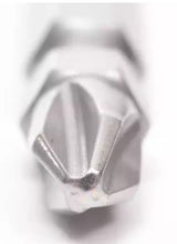 Load image into Gallery viewer, Wiha Double Bit + Phillips PH2 1/4" / 6.35mm Hex