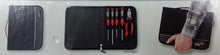 Load image into Gallery viewer, Wiha Screwdrivers Pliers In Tool Case 5pcs
