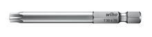 Load image into Gallery viewer, Wiha Torx Bit 1/4" T3
