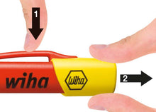 Load image into Gallery viewer, Wiha Volt Detector Non Contact 149mm