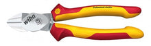 Load image into Gallery viewer, Wiha BiCut Professional Electric Switchable High-Performance Diagonal Cutters 8" / 200mm