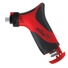 Load image into Gallery viewer, Wiha Topra 2K Bit Assorted Ratchet Driver 6pcs