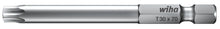 Load image into Gallery viewer, Wiha Professional Bit TORX® Style E 6.3 T4