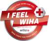 Load image into Gallery viewer, Wiha Screwdriver SoftFinish® Electric SlimFix + PH2 x 100mm