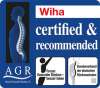 Load image into Gallery viewer, Wiha Screwdriver SoftFinish® Electric SlimFix + PH2 x 100mm