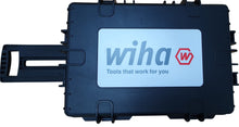 Load image into Gallery viewer, Wiha Electrician´s Competence XXL Tool Case 115pcs