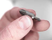 Load image into Gallery viewer, Wiha 26one Screwdriver With Bit Magazine Mixed With 13 Double Bits 13pcs