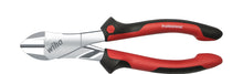 Load image into Gallery viewer, Wiha Heavy-duty diagonal cutters Professional with DynamicJoint® 180mm