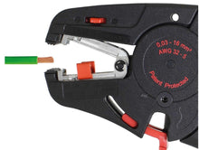 Load image into Gallery viewer, Wiha Stripping Tools Automatic 8" / 200mm