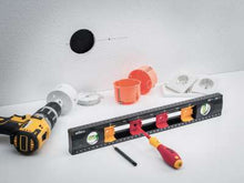 Load image into Gallery viewer, Wiha Electrician Spirit Level 16" / 400mm