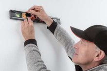 Load image into Gallery viewer, Wiha Electrician Spirit Level 16" / 400mm