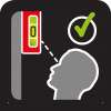 Load image into Gallery viewer, Wiha Electrician Spirit Level 16" / 400mm