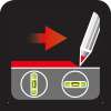 Load image into Gallery viewer, Wiha Electrician Spirit Level 16" / 400mm