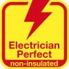 Load image into Gallery viewer, Wiha Electrician Spirit Level 16" / 400mm