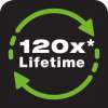 Load image into Gallery viewer, Wiha MaxxTor Torx Bit 49 mm T30