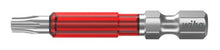 Load image into Gallery viewer, Wiha MaxxTor Torx Bit 49 mm T30