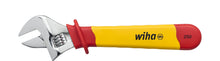 Load image into Gallery viewer, Wiha Single Open-End Wrench Set Insulated VDE Electric 6-32mm 21pcs
