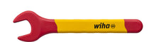 Load image into Gallery viewer, Wiha Single Open-End Wrench Set Insulated VDE Electric 6-32mm 21pcs