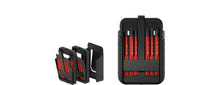 Load image into Gallery viewer, Wiha Bit Set SlimBit Electric 12pcs
