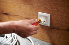 Load image into Gallery viewer, Wiha Voltage tester Volt Detector, non-contact, single-pole 12 - 1,000 V AC