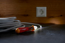 Load image into Gallery viewer, Wiha Voltage tester Volt Detector, non-contact, single-pole 12 - 1,000 V AC