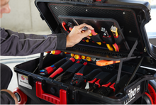 Load image into Gallery viewer, Wiha XXL III Electric Tool Case 100pcs