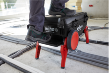 Load image into Gallery viewer, Wiha XXL III Electric Tool Case 100pcs