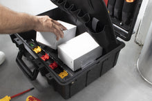 Load image into Gallery viewer, Wiha Electrician Tool Case 34pcs