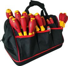 Load image into Gallery viewer, Wiha Electric VDE Tool Case 45pcs