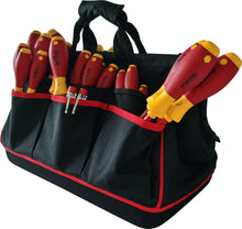 Load image into Gallery viewer, Wiha Electric VDE Tool Case 45pcs