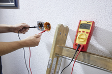Load image into Gallery viewer, Wiha Digital Multimeter up to 1,000 V AC, CAT IV