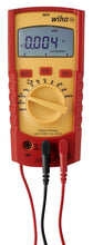 Load image into Gallery viewer, Wiha Digital Multimeter up to 1,000 V AC, CAT IV