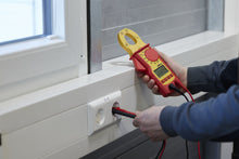 Load image into Gallery viewer, Wiha Current Measuring Clamp Up To 1,000 V AC, CAT IV