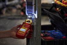 Load image into Gallery viewer, Wiha Current Measuring Clamp Up To 1,000 V AC, CAT IV