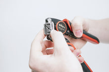 Load image into Gallery viewer, Wiha Crimp Tool Automatically