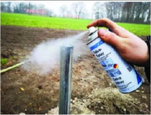 Load image into Gallery viewer, Weicon Galva Spray 400ml