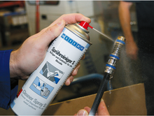 Load image into Gallery viewer, Weicon Cleaner Spray S 500ml