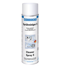 Load image into Gallery viewer, Weicon Cleaner Spray S 500ml