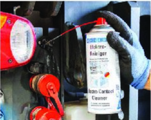 Load image into Gallery viewer, Weicon Electro Contact Cleaner 400ml