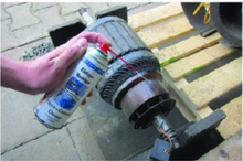 Load image into Gallery viewer, Weicon Electro Contact Cleaner 400ml