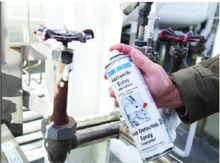 Load image into Gallery viewer, Weicon Leak Detection Spray 400ml