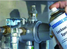 Load image into Gallery viewer, Weicon Leak Detection Spray 400ml