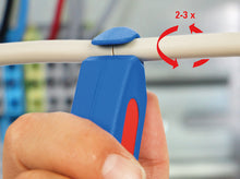 Load image into Gallery viewer, Weicon Cable Stripper No. S 4 - 28